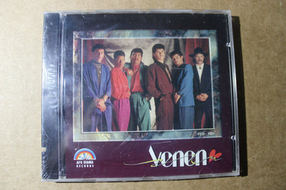 GRUPO VENENO TRISTE Y SOLA